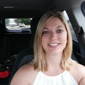 Meet your Posher, Deirdre